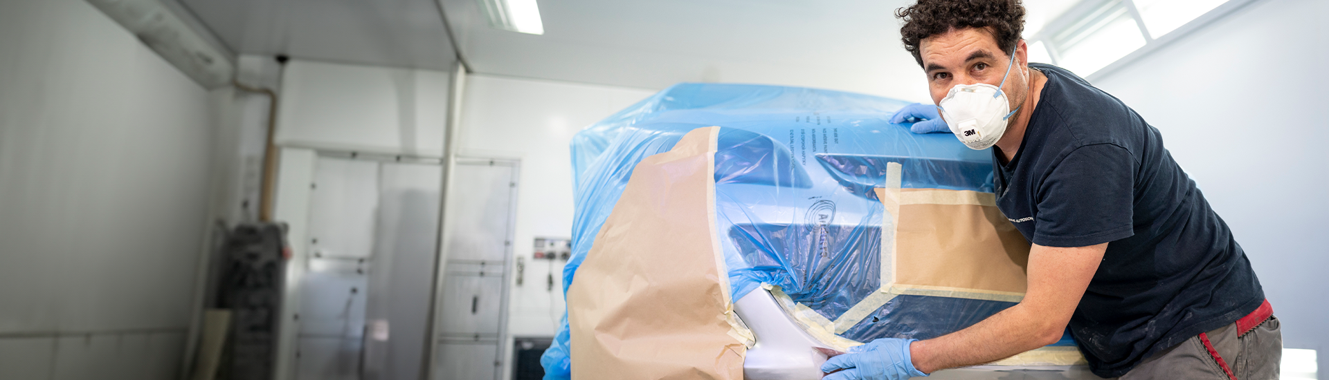 Vacatures autospuiter